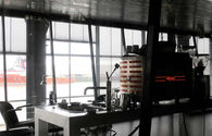 Phonica 1 group E61 Orchestrale coffee machine