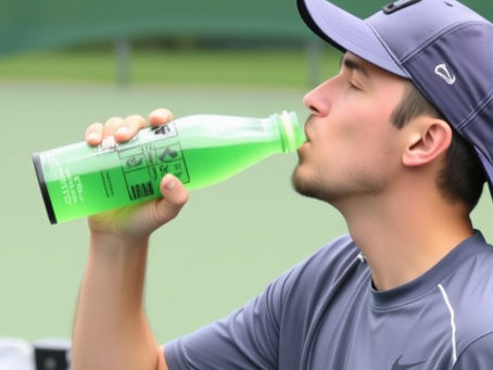 Electrolyte Hydration Replacements: Are They Necessary and Safe for Everyone?