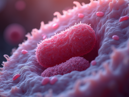 Understanding Mitochondrial Dysfunction: Lifestyle Changes for Better Health & Aging.