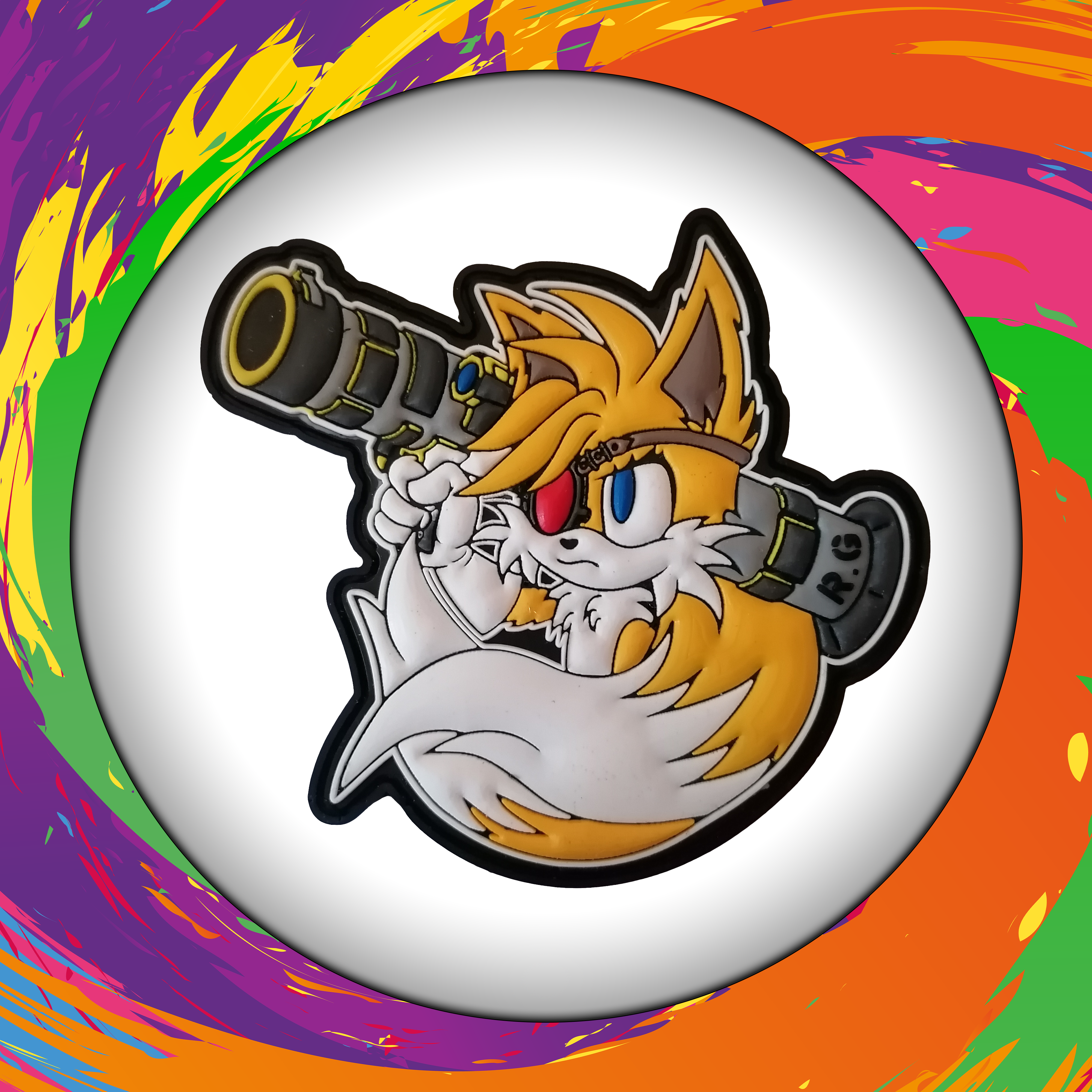 patch pvc-sonic tails-ryu graph