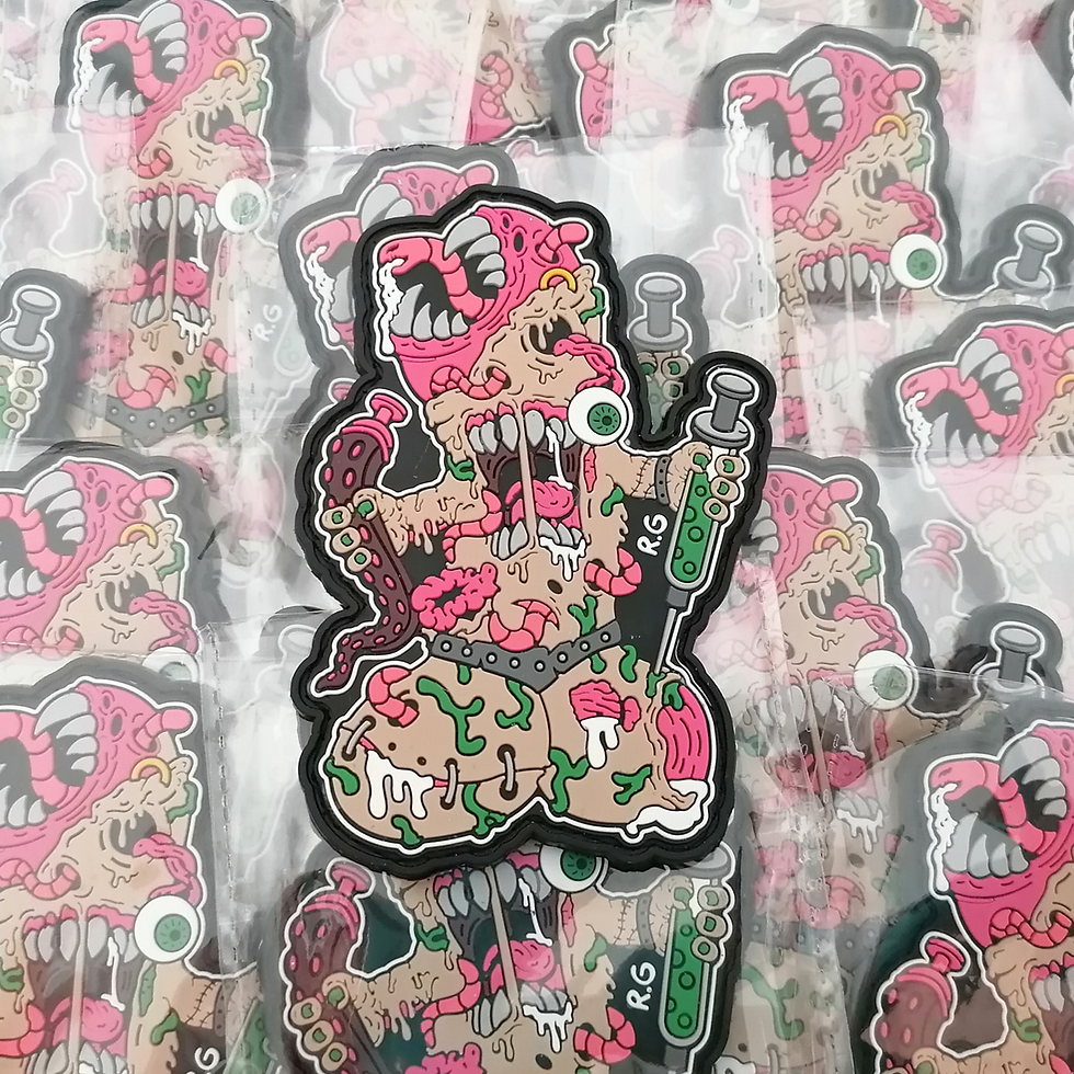 patch pvc-Mr-Chbite-mst-Halloween-ryu graph