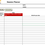 Thumbnail: Session Planner (excel)