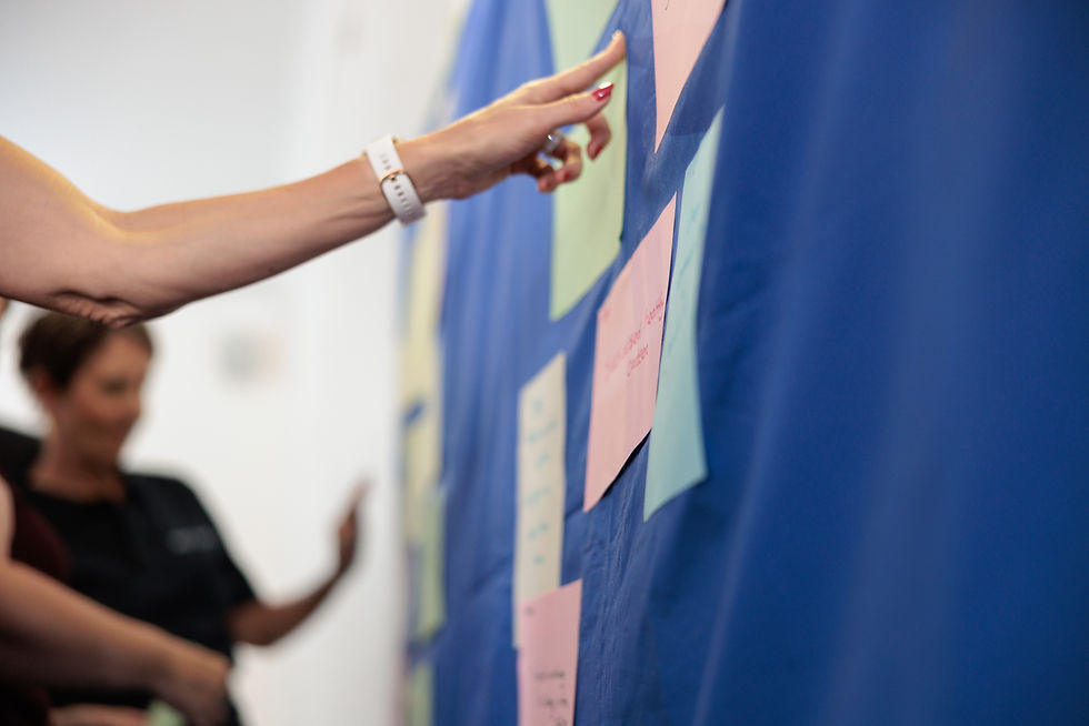 Thumbnail: Sticky Wall