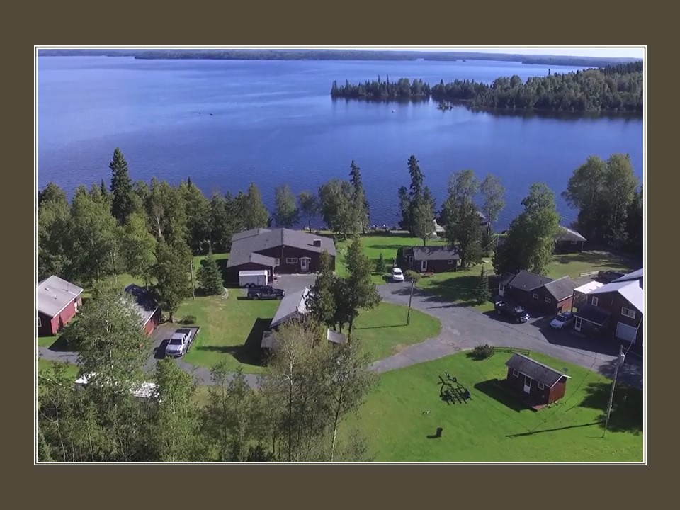 Father and Son Special — Rocky Shore Lodge – Rocky Shore Lodge