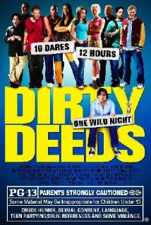 Dirty Deeds (2005) feature film