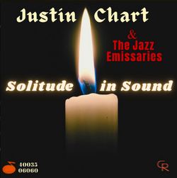 Justin Chart_Solitude in Sound