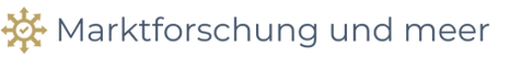 Marktforschungundmeer Logo