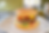 Rinder-Bifteki Burger