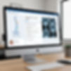 gemini-2.5-flash-image-preview_a_computer_with_an_image_of_SpineCloud_IQ_software_displaye