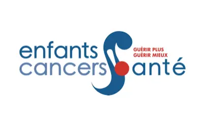 Hubycar Logo enfants cancers santé 