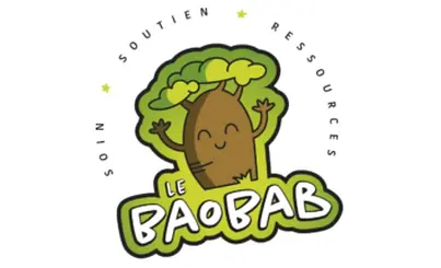 Hubycar Logo Association Baobab occitanie