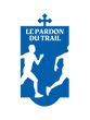 Logo Pardon du Trail / Course bretagne