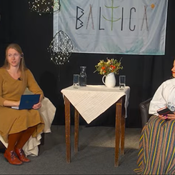 Mõtteid ja muljeid Baltica foorumilt 