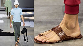 Prada collabs with Indian leather industry after Kolhapuri controversy