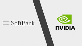 SoftBank sells its entire Nvidia stake