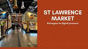 St. Lawrence Interactive Map