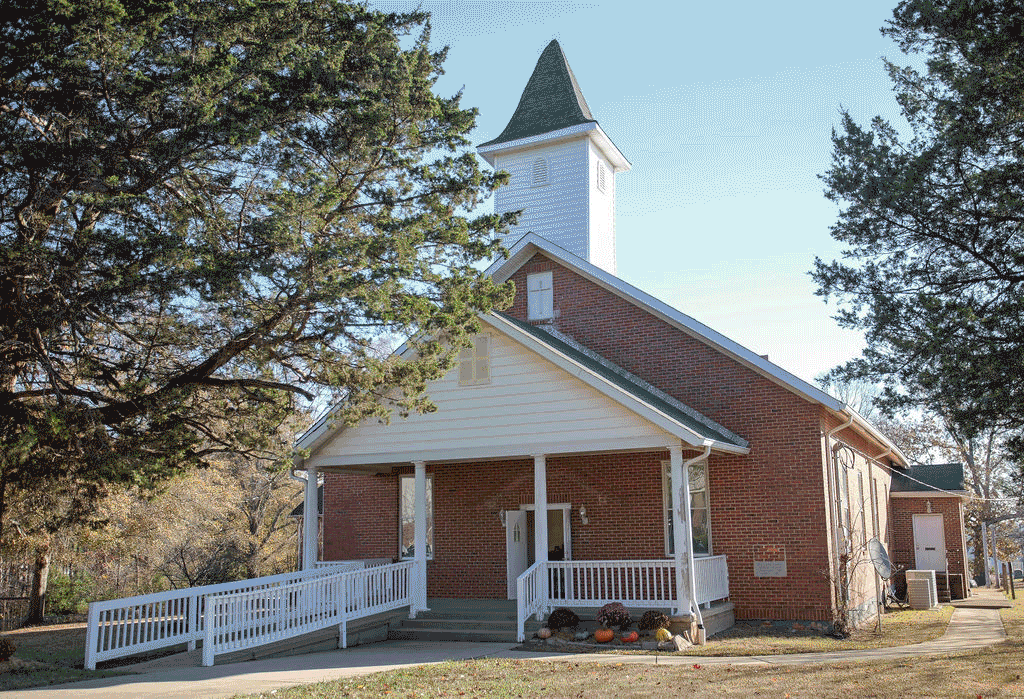 A carousel of images of the Legacy Center