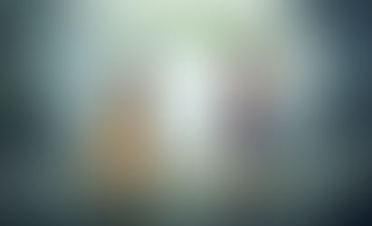 Quando os dias de nuvens cinzentas são bons