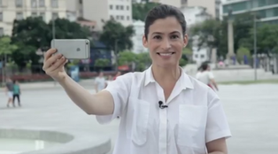 O Brasil que a Globo quer e o internauta mostra!