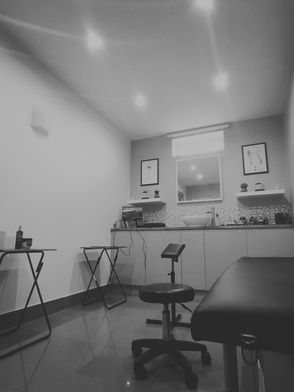 How to be prepared for your next tattoo session