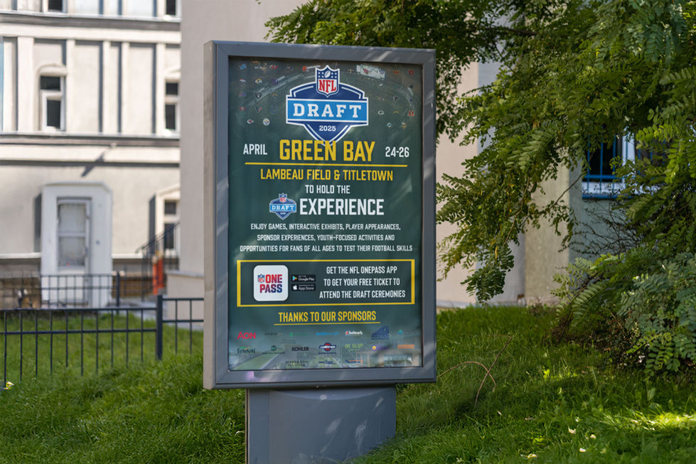 EventPosterMockup