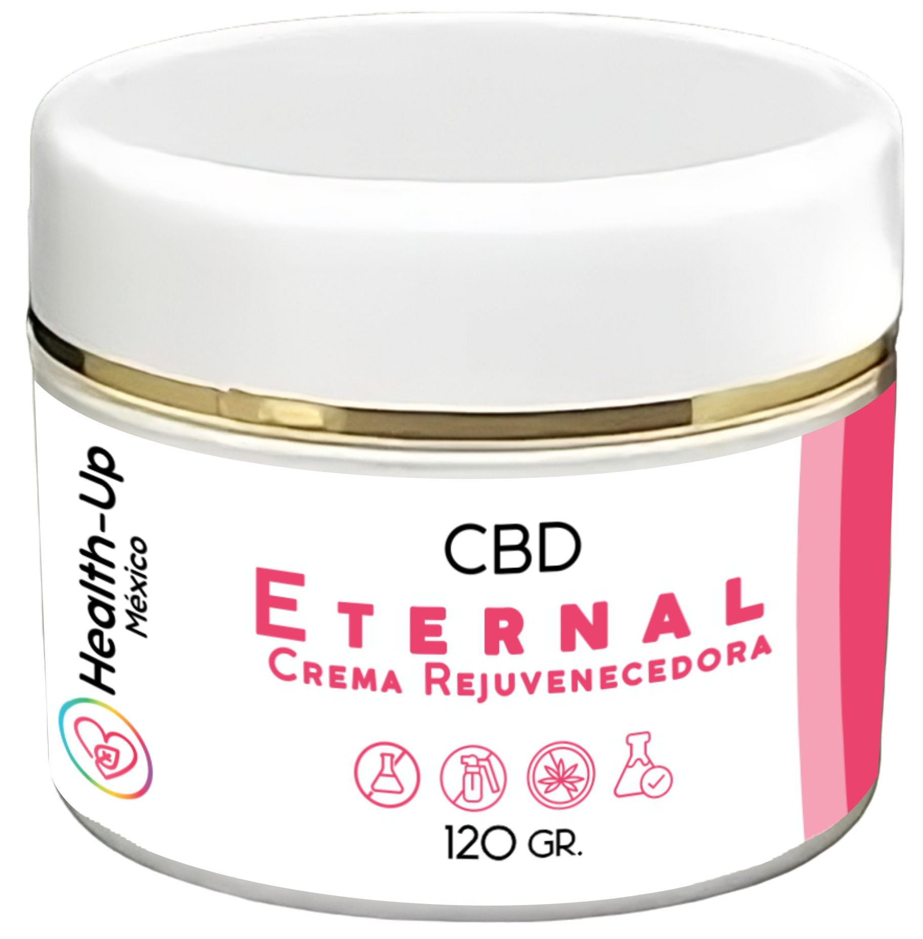 Crema Eternal
