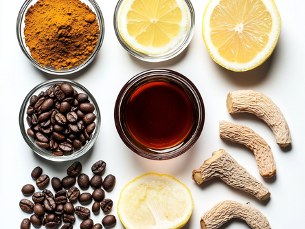 Nootropics VS Adaptogens