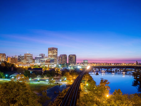 Selling your Business in Virginia