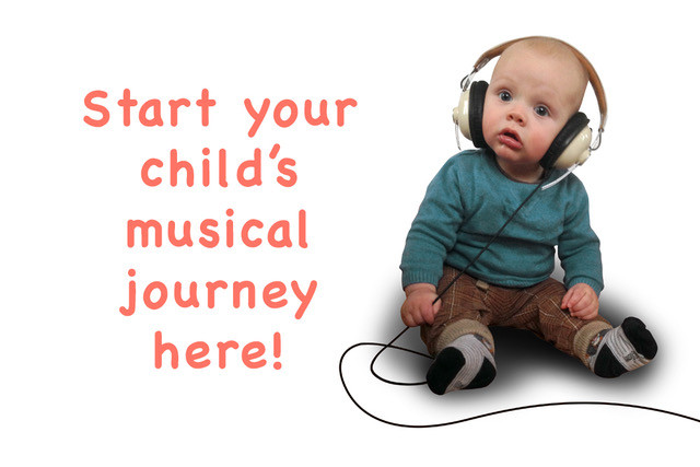Baby Beats