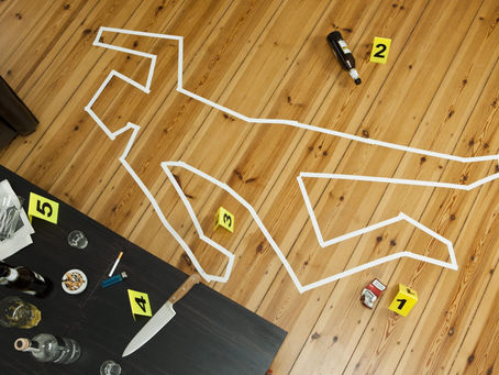 Final Artist Statement