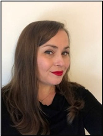 Kate Davies - PhD Student CAH research