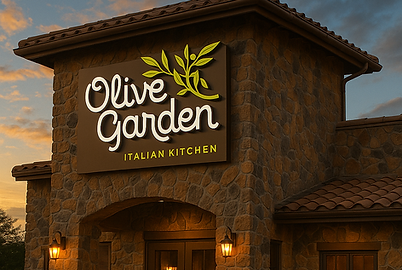 Olive Gardens