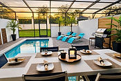 Magic Palms Retreat