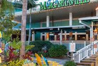 Margaritaville