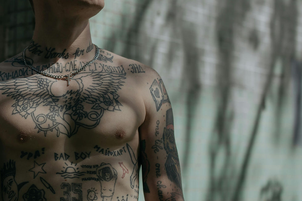 Tattoo Preise 2025 in Deutschland – Was kostet ein Tattoo wirklich?