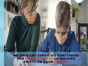 Campaña de anuncios