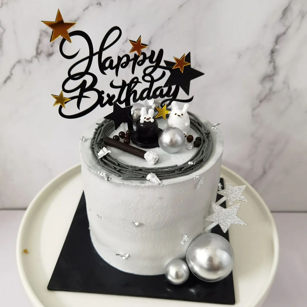 Thumbnail: 4 inch whole cakes