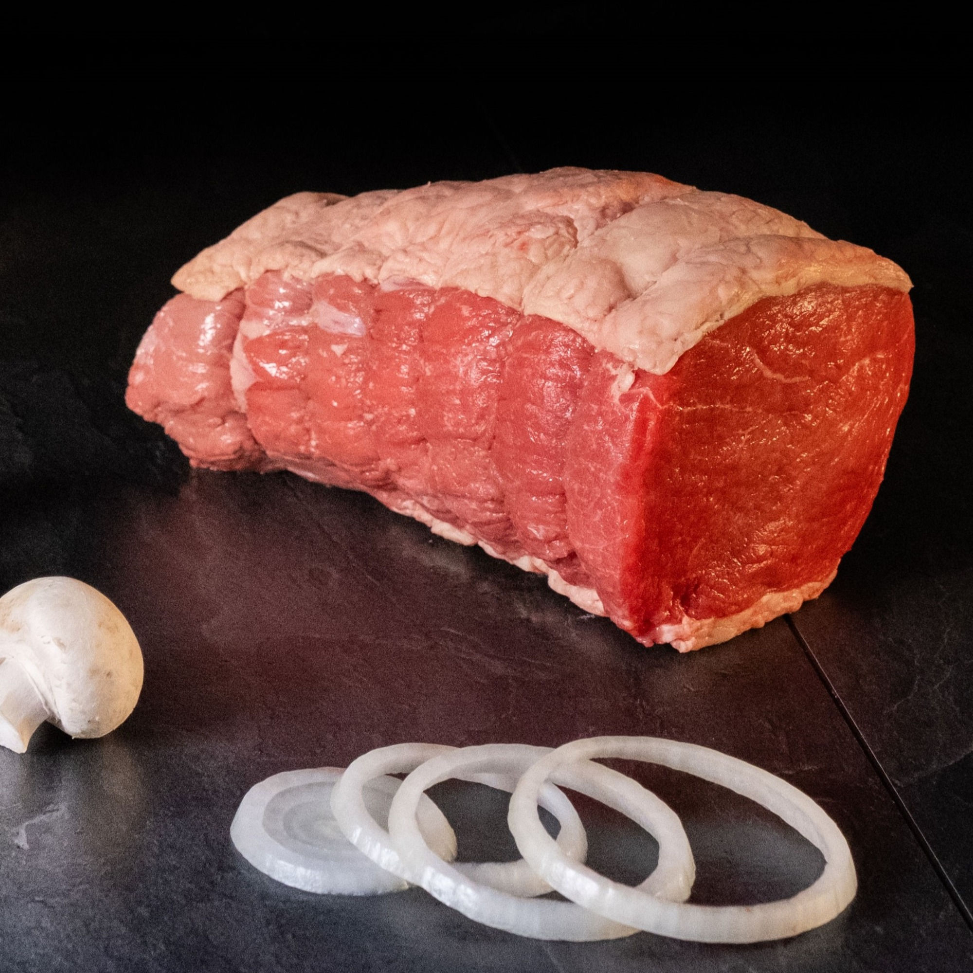 Top Rump Joint