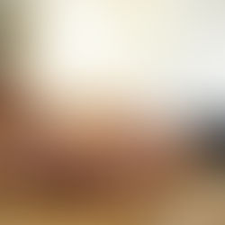 A Fresh Supply of Mercy