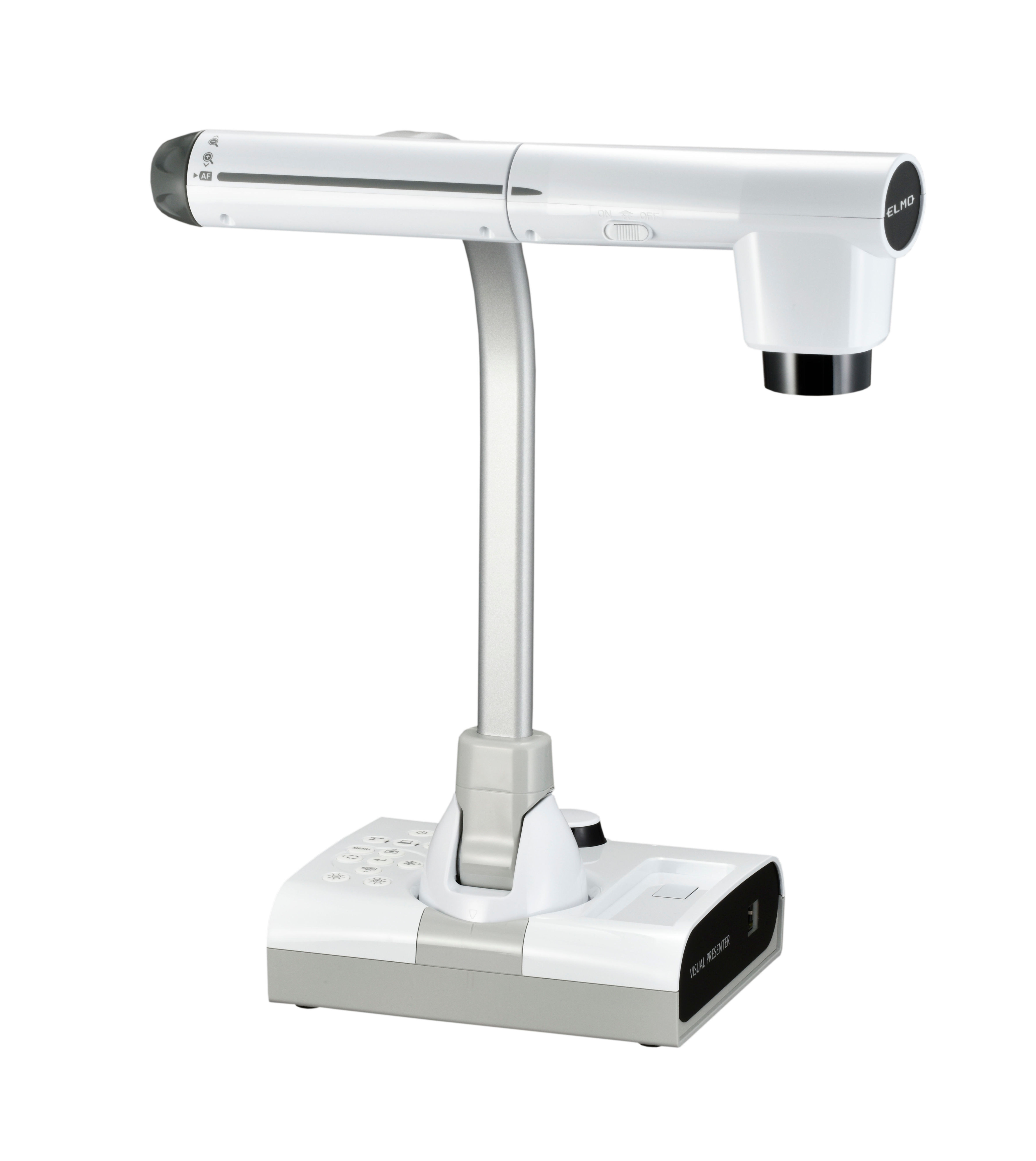 ELMO TT-12W Document Camera