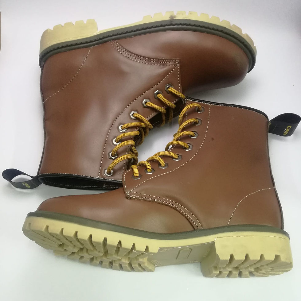 Miniatura: Zapatos ripo Dr. Martens