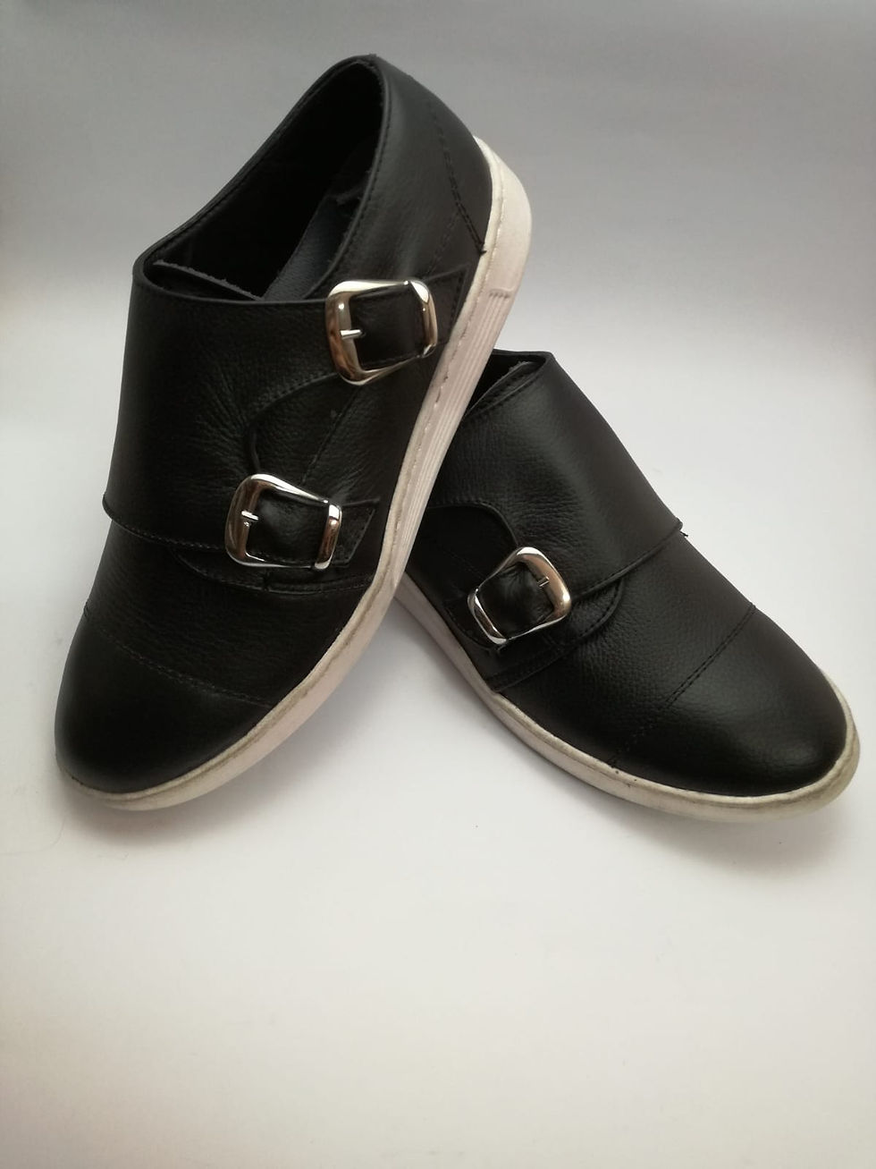 Miniatura: Mocasines para mujer