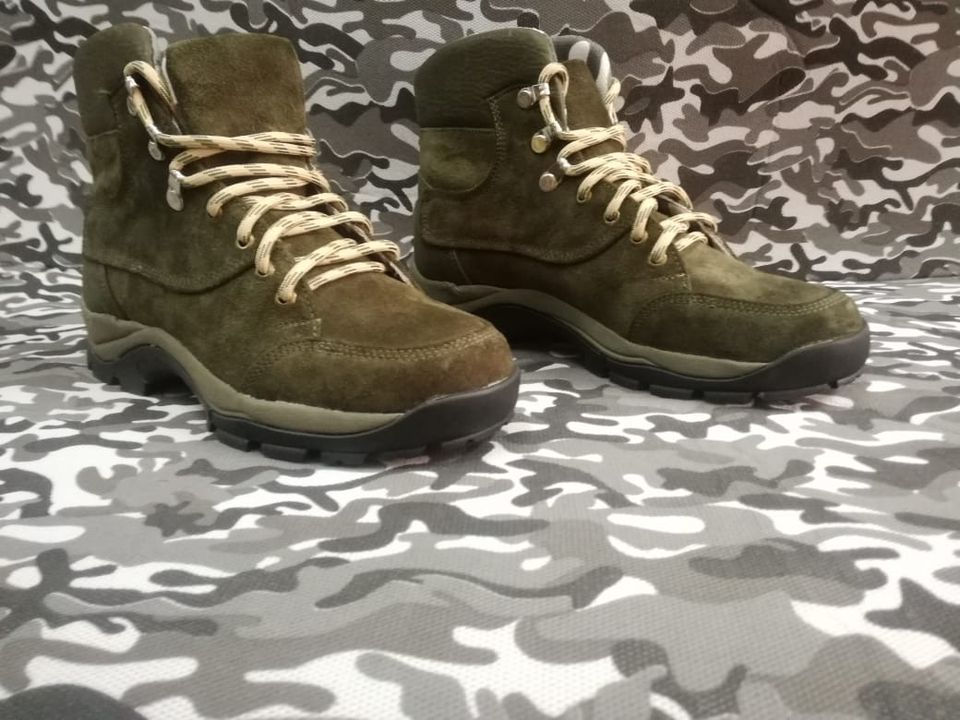 Miniatura: Zapatos tipo Explorer