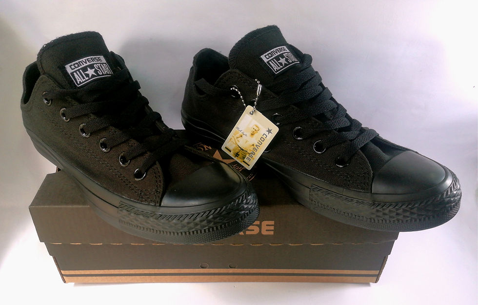 Miniatura: Converse caña baja