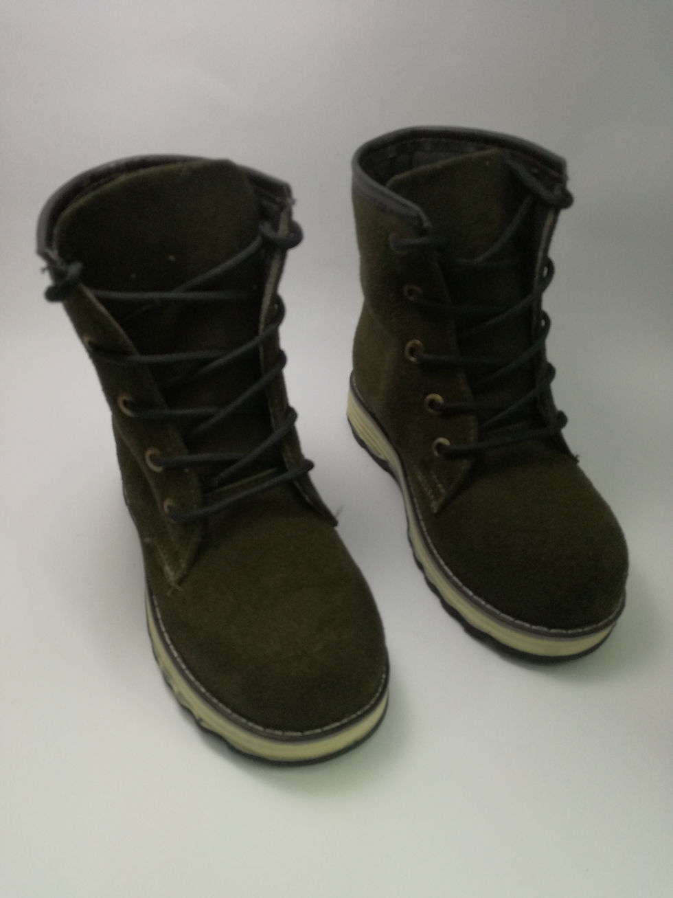 Miniatura: Zapatos para niño