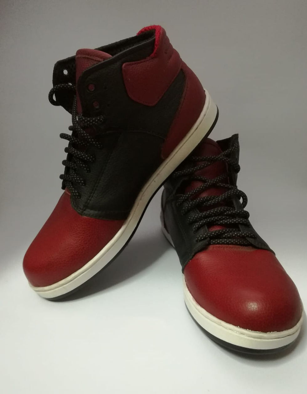 Miniatura: Zapatillas