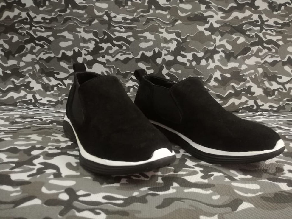Miniatura: Zapatillas