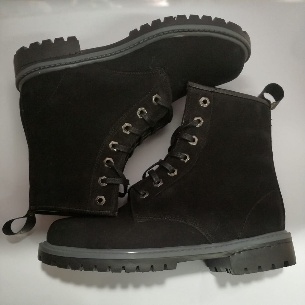 Miniatura: Zapatos ripo Dr. Martens