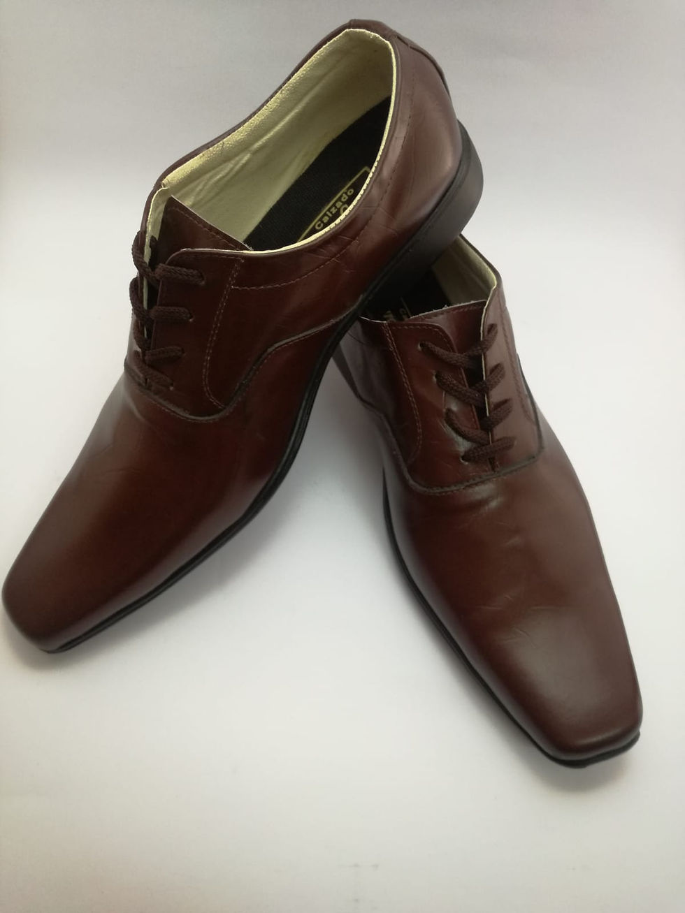 Miniatura: Zapatos Formales para Hombre