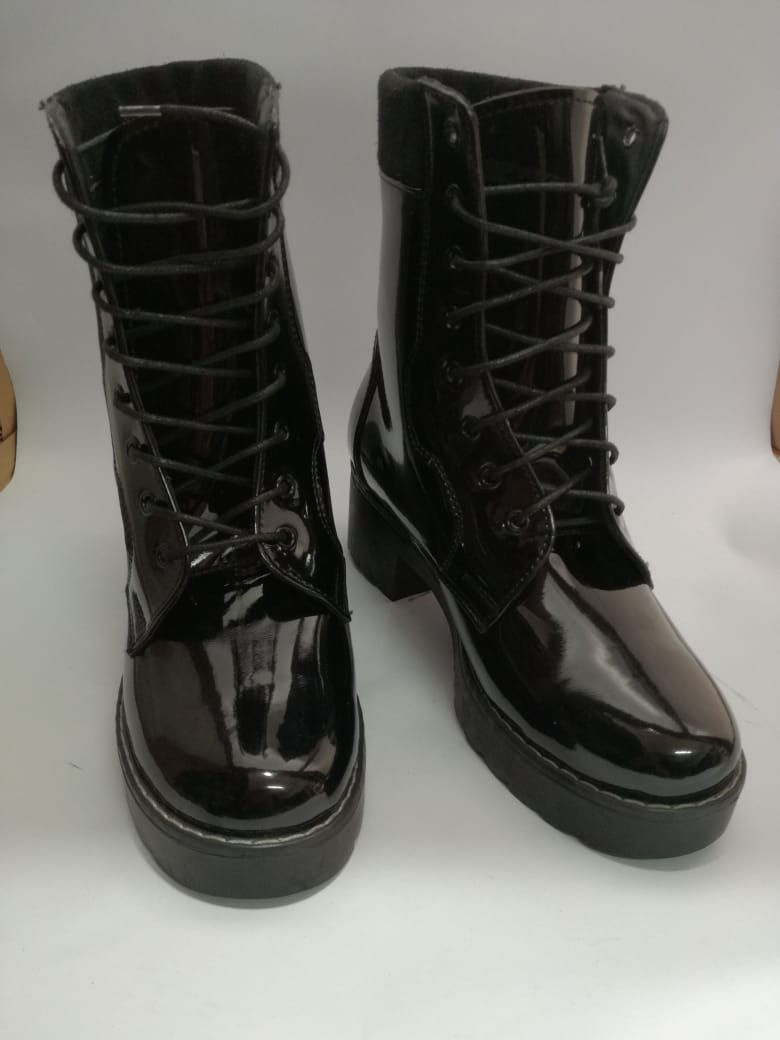 Miniatura: Botas para mujer